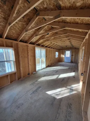 Lot 9 Moose Ridge Road Oakfield ME 04763