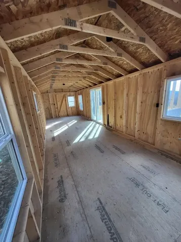 Lot 9 Moose Ridge Road Oakfield ME 04763