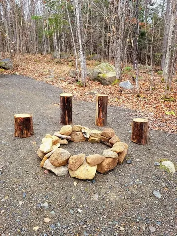 Lot 9 Moose Ridge Road Oakfield ME 04763