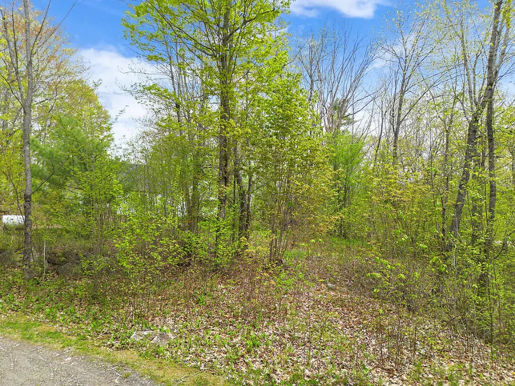 7 Frog Holler Lane Augusta ME 04330