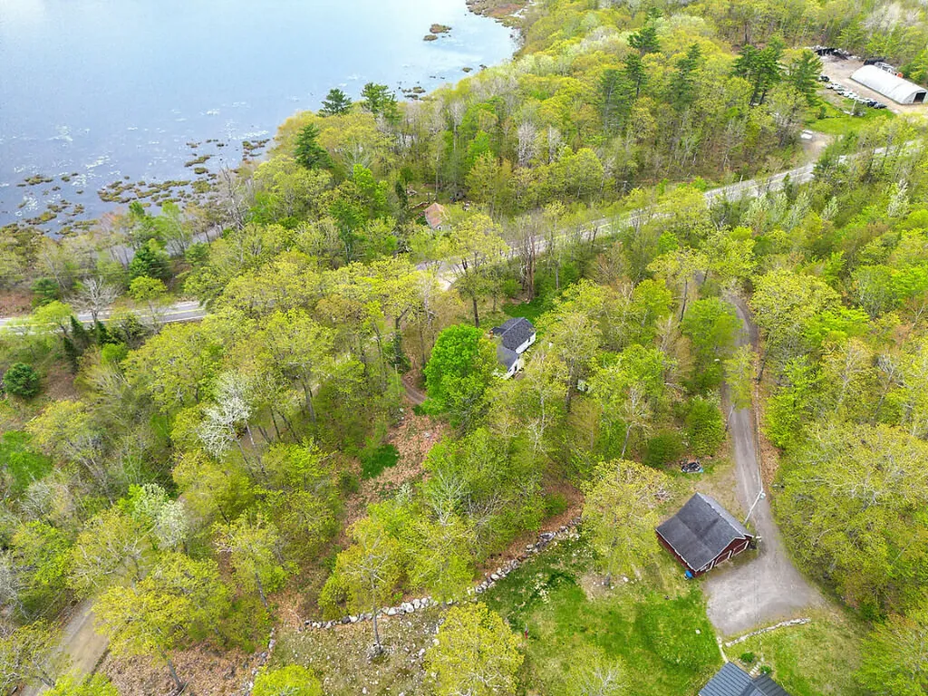 7 Frog Holler Lane Augusta ME 04330