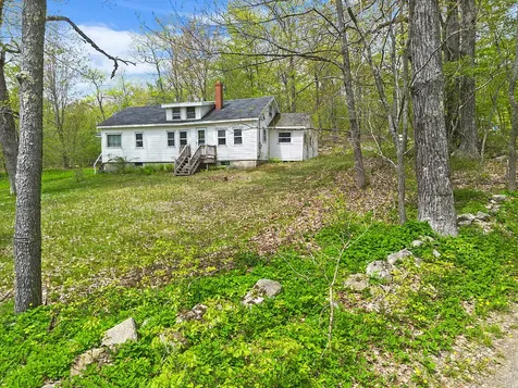 7 Frog Holler Lane Augusta ME 04330