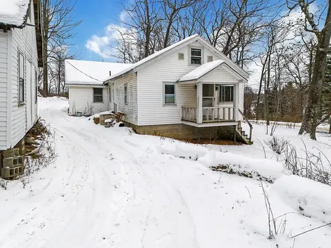 7 Frog Holler Lane Augusta ME 04330