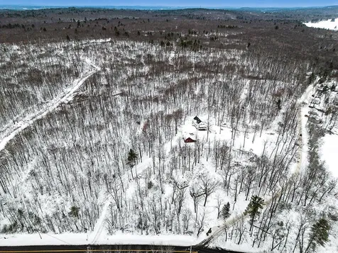 7 Frog Holler Lane Augusta ME 04330