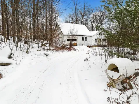 7 Frog Holler Lane Augusta ME 04330