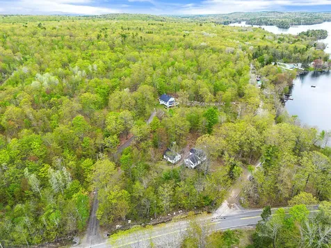 7 Frog Holler Lane Augusta ME 04330