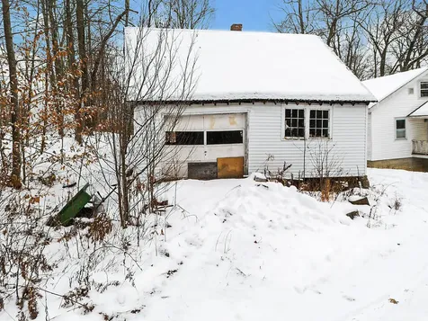 7 Frog Holler Lane Augusta ME 04330