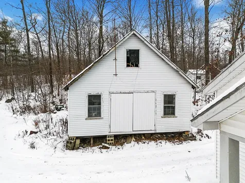 7 Frog Holler Lane Augusta ME 04330