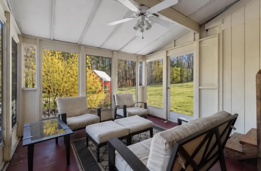 196 Chase Road Parsonsfield ME 04047