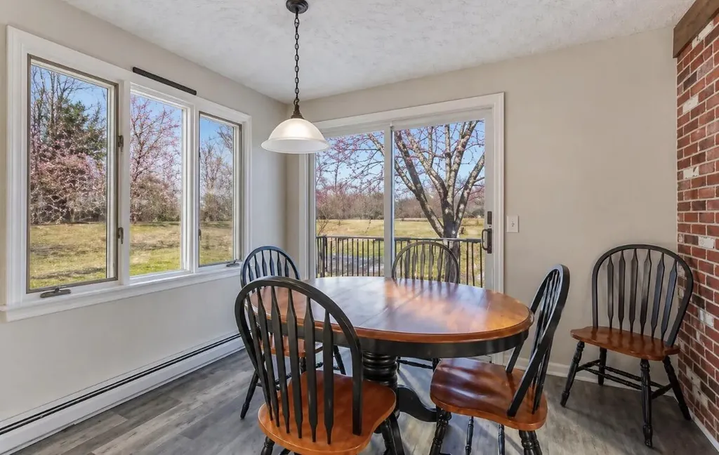 196 Chase Road Parsonsfield ME 04047