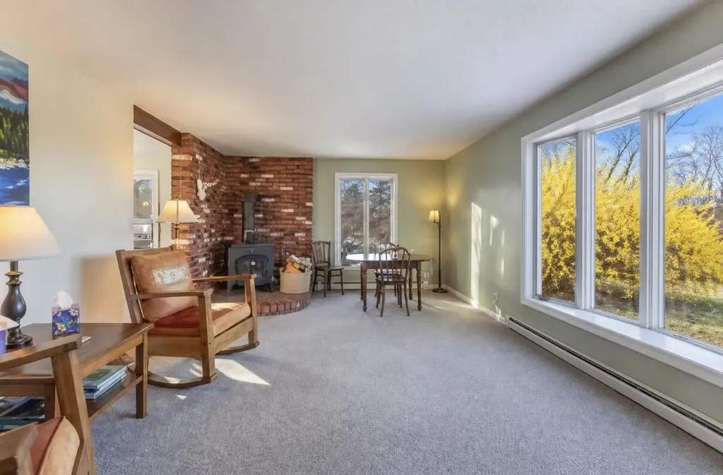 196 Chase Road Parsonsfield ME 04047