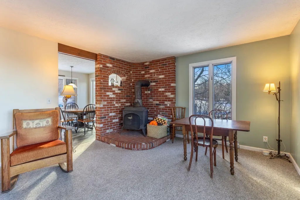 196 Chase Road Parsonsfield ME 04047