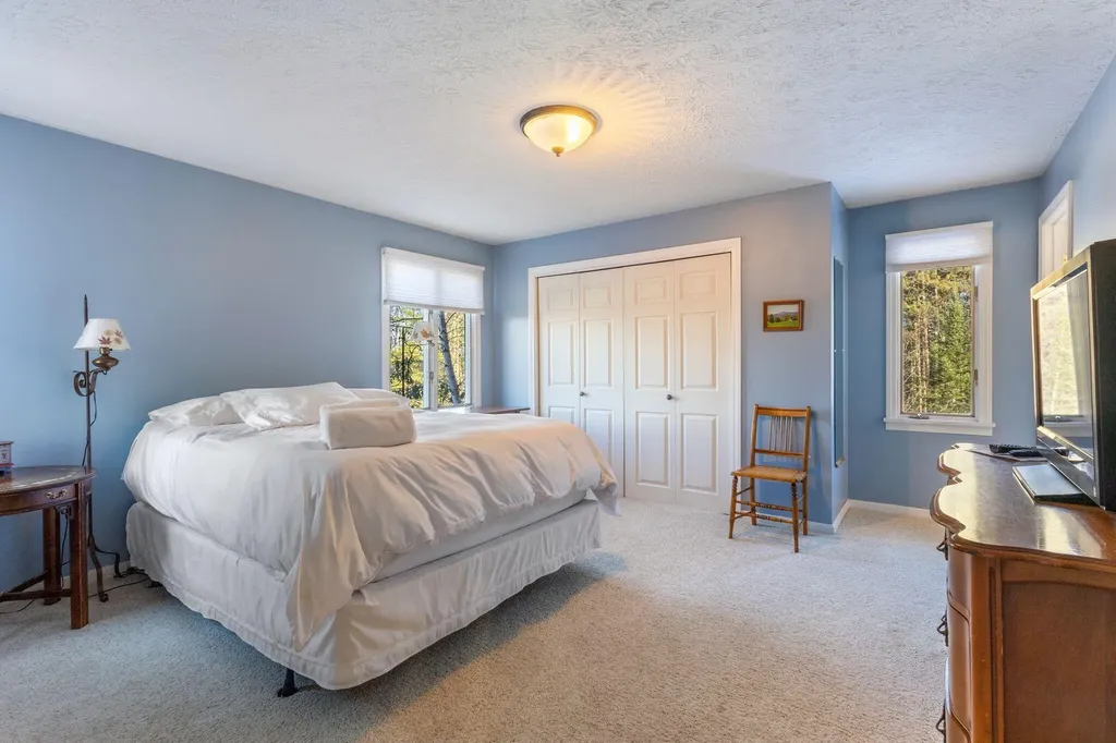196 Chase Road Parsonsfield ME 04047