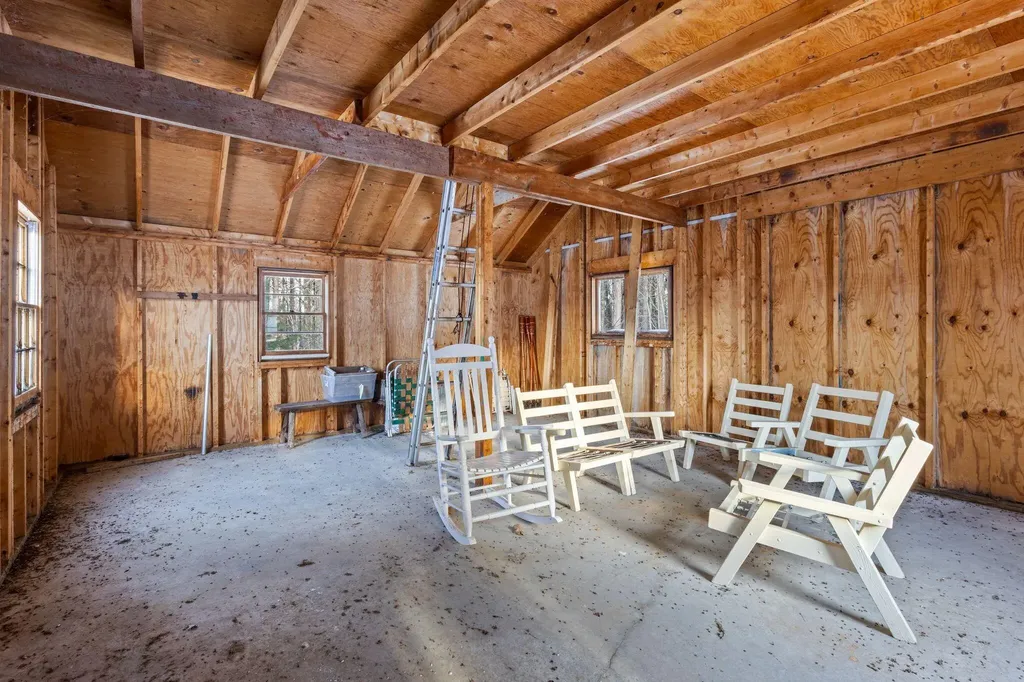 196 Chase Road Parsonsfield ME 04047