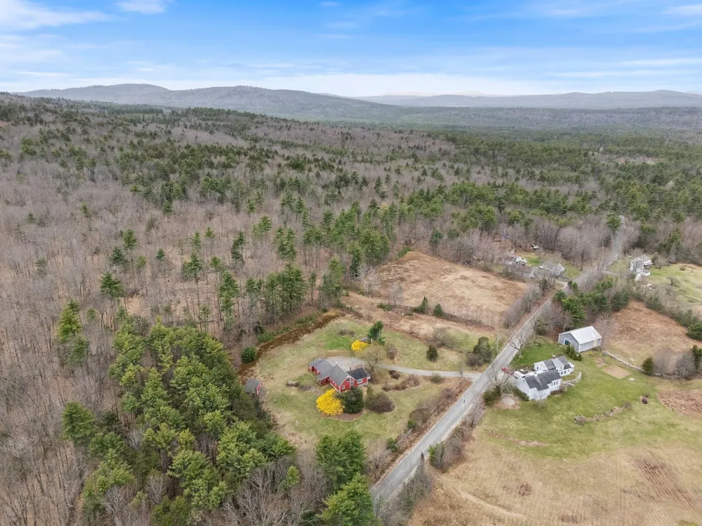 196 Chase Road Parsonsfield ME 04047