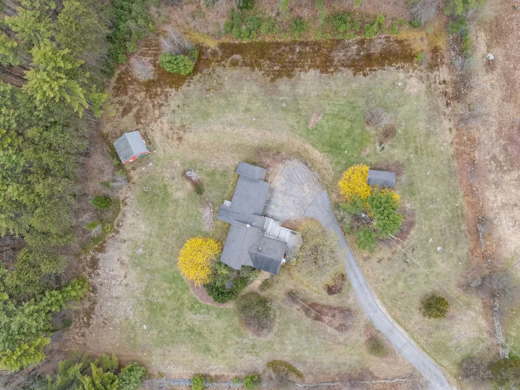 196 Chase Road Parsonsfield ME 04047