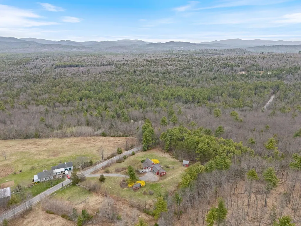 196 Chase Road Parsonsfield ME 04047