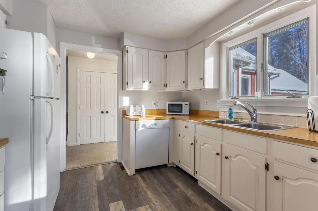 196 Chase Road Parsonsfield ME 04047