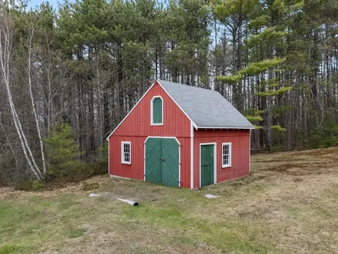 196 Chase Road Parsonsfield ME 04047