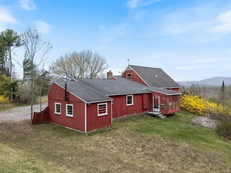 196 Chase Road Parsonsfield ME 04047