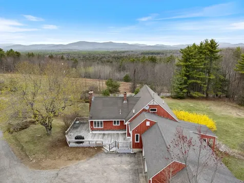196 Chase Road Parsonsfield ME 04047