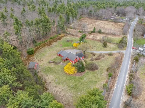 196 Chase Road Parsonsfield ME 04047