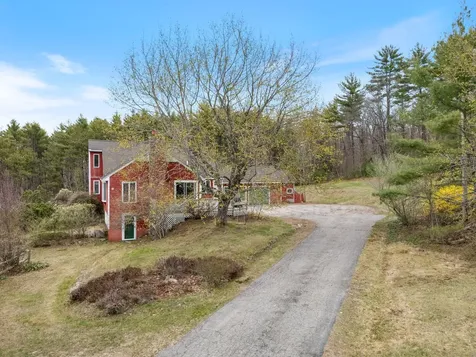 196 Chase Road Parsonsfield ME 04047