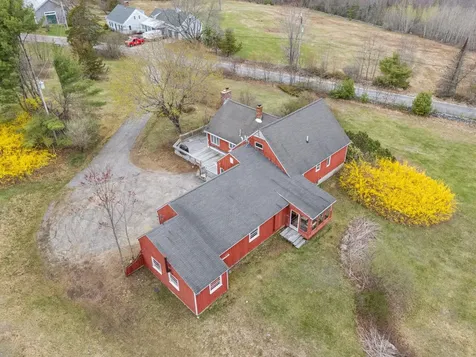 196 Chase Road Parsonsfield ME 04047