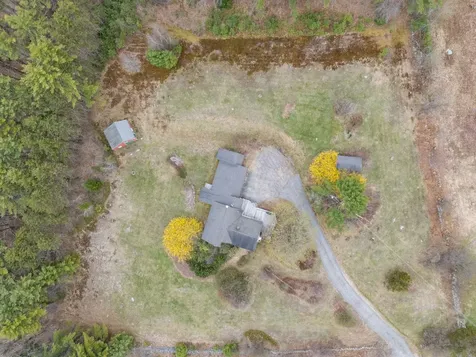 196 Chase Road Parsonsfield ME 04047