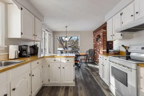 196 Chase Road Parsonsfield ME 04047
