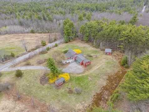 196 Chase Road Parsonsfield ME 04047