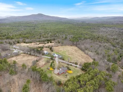 196 Chase Road Parsonsfield ME 04047