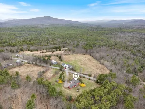 196 Chase Road Parsonsfield ME 04047