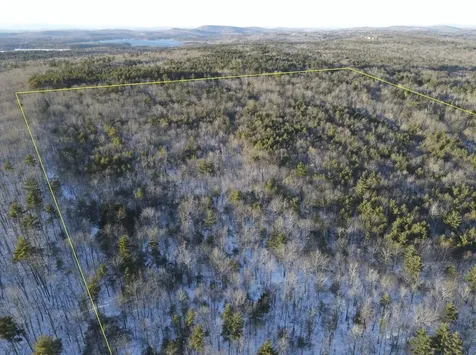 2 Gore Road Gray ME 04039