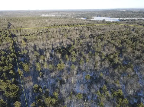 2 Gore Road Gray ME 04039