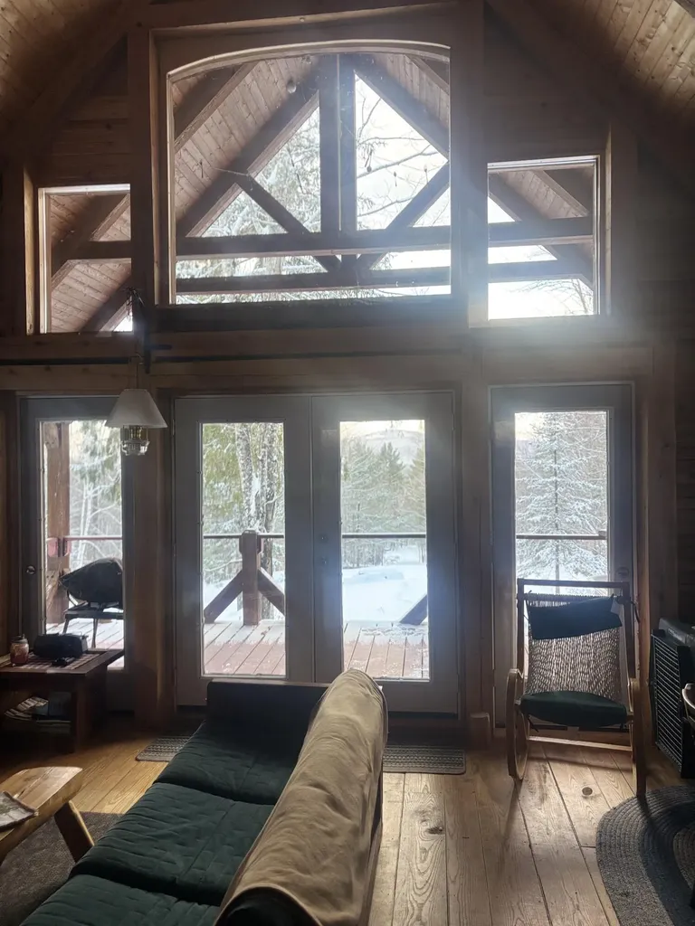 Lot 01/31 Spruce Pond Road Lexington Twp ME 04961