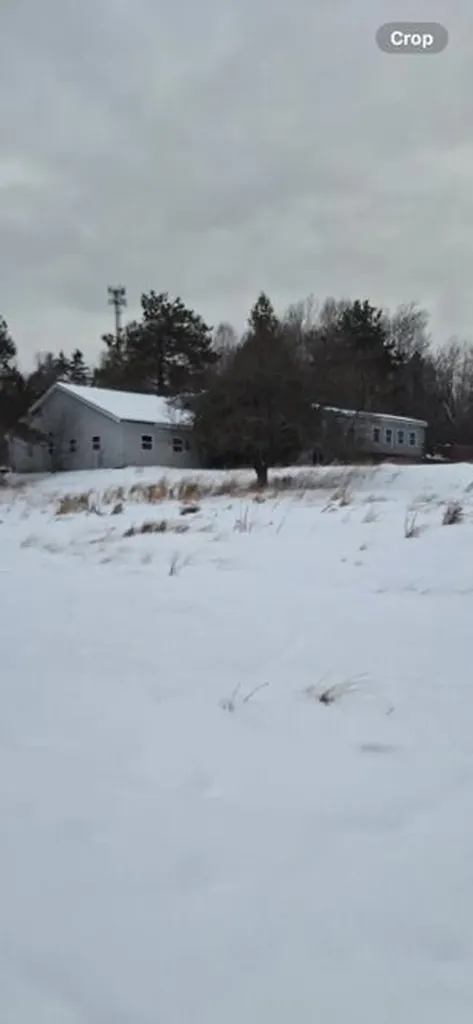 Tbd Mount Jefferson Heights Lee ME 04455