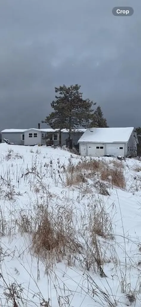 Tbd Mount Jefferson Heights Lee ME 04455