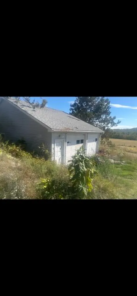 Tbd Mount Jefferson Heights Lee ME 04455