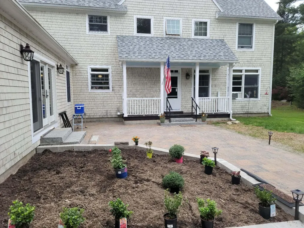 747 Western Avenue Hampden ME 04444