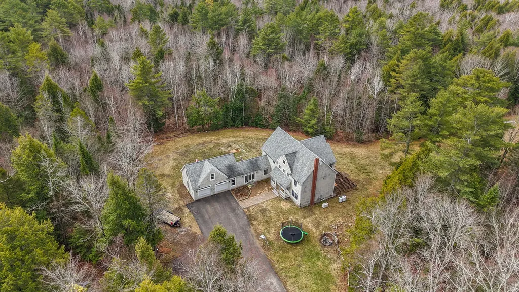 747 Western Avenue Hampden ME 04444