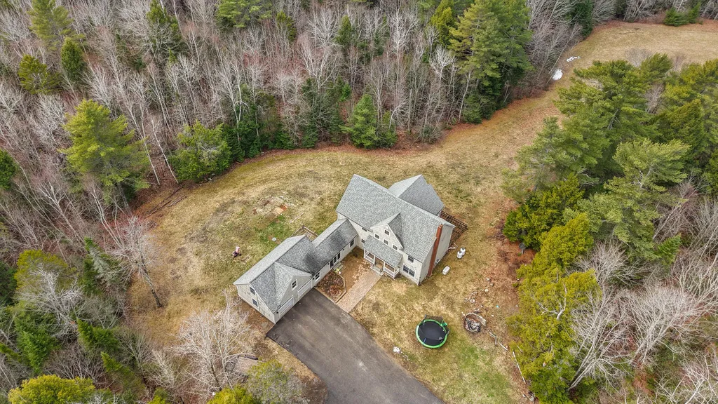 747 Western Avenue Hampden ME 04444
