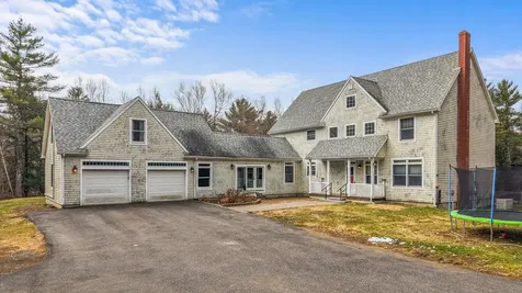 747 Western Avenue Hampden ME 04444