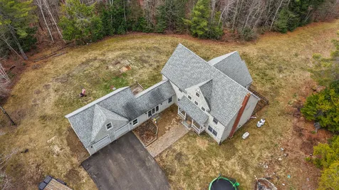 747 Western Avenue Hampden ME 04444