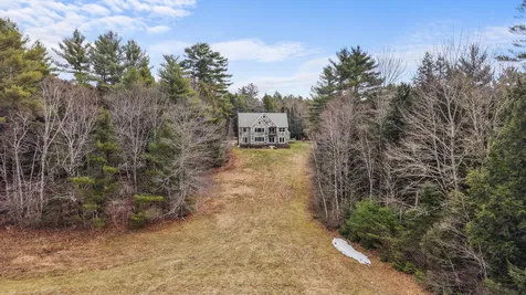 747 Western Avenue Hampden ME 04444