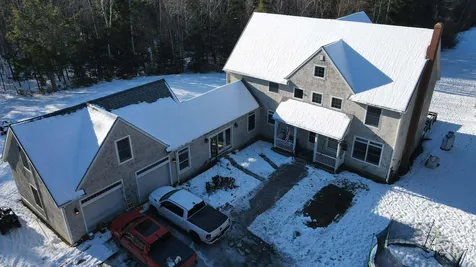 747 Western Avenue Hampden ME 04444