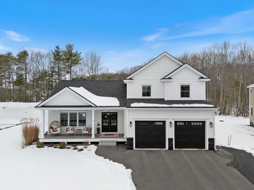 14 Maneta Drive Saco ME 04072