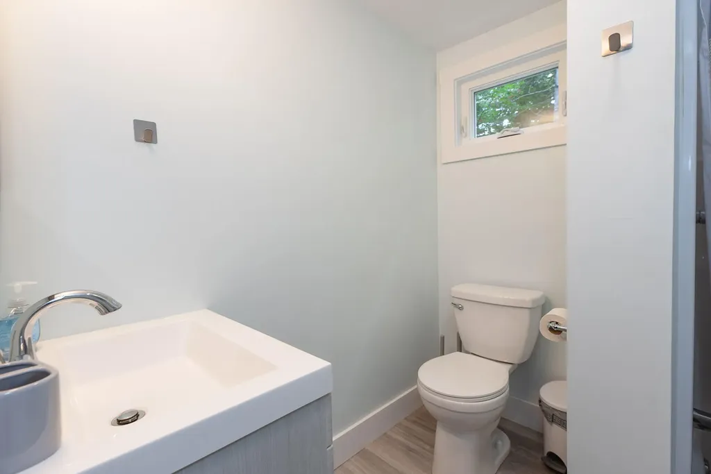 14 Dam Road Coplin Plt ME 04982