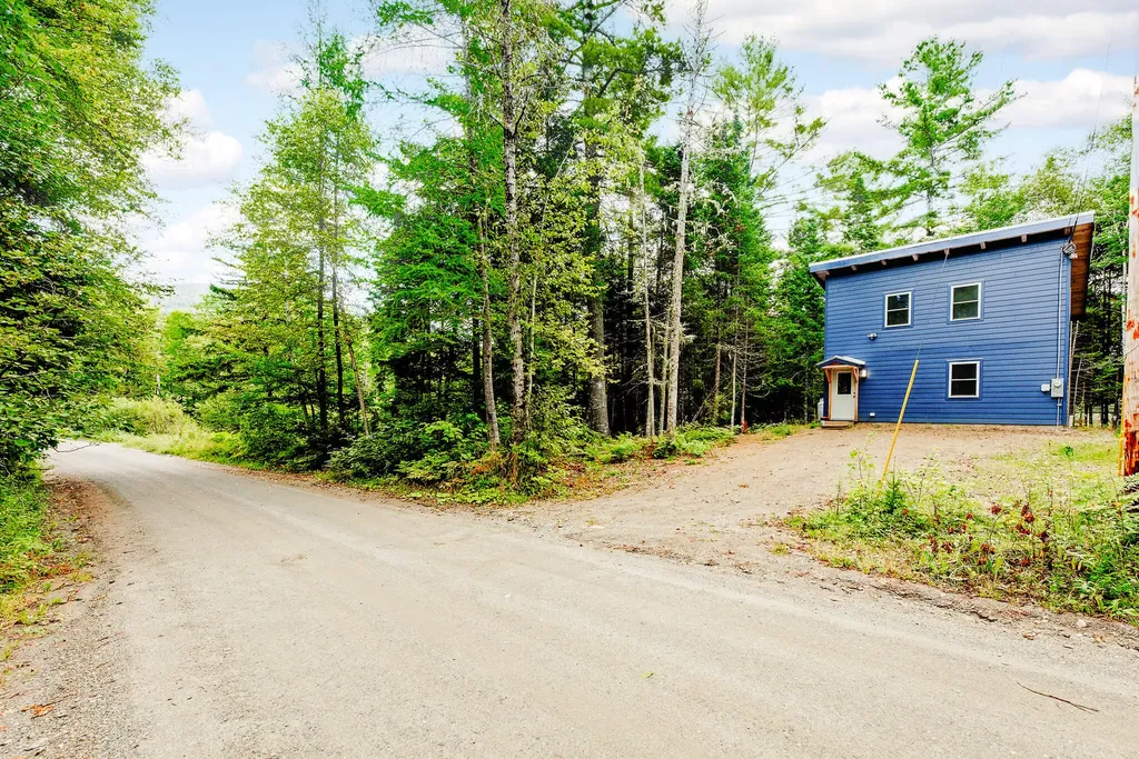 14 Dam Road Coplin Plt ME 04982