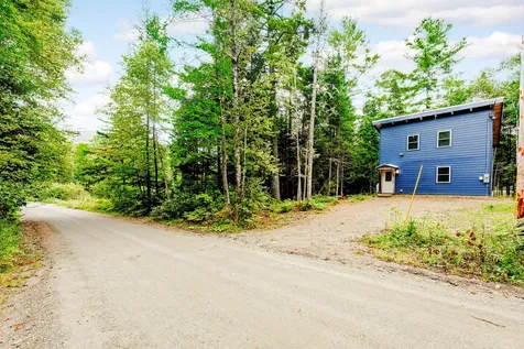 14 Dam Road Coplin Plt ME 04982